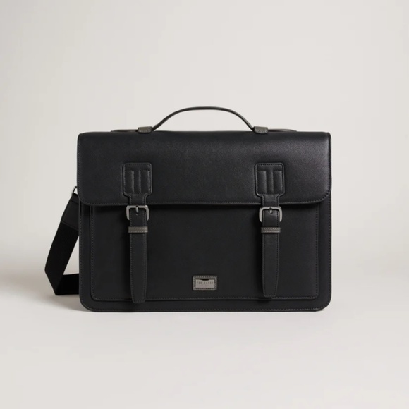 Ted Baker Satchel NWT - Picture 1 of 7